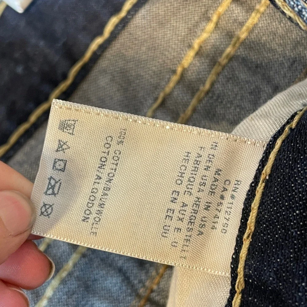 True Religion true religion